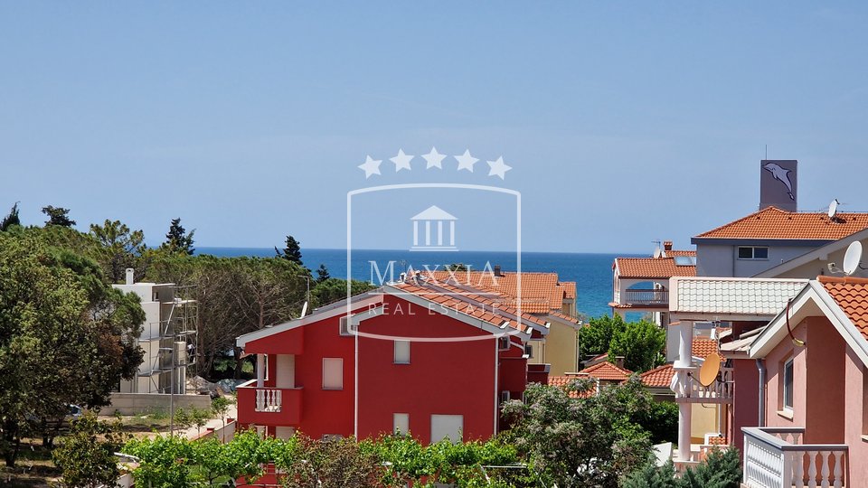 Zaton - Modern villa 386m2 with a pool! Close to the sea! 890000 €