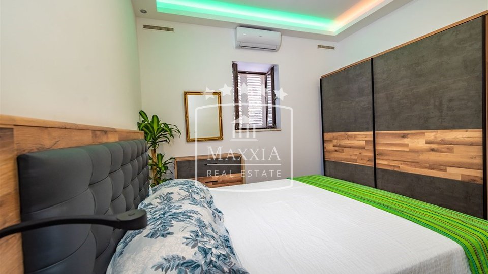 Apartmán, 130 m2, Prodej, Jasenice - Maslenica