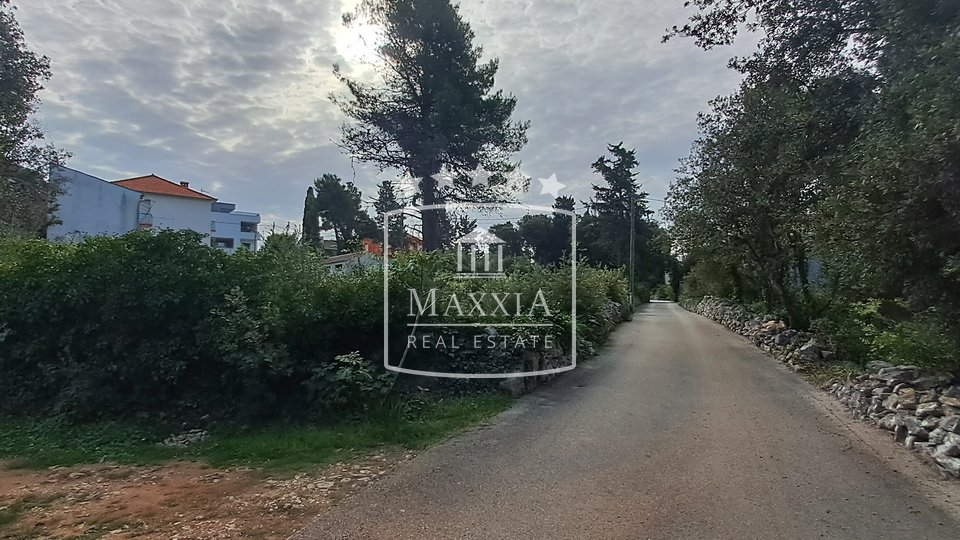 Pozemek, 819 m2, Prodej, Zadar-okolica - Petrčane