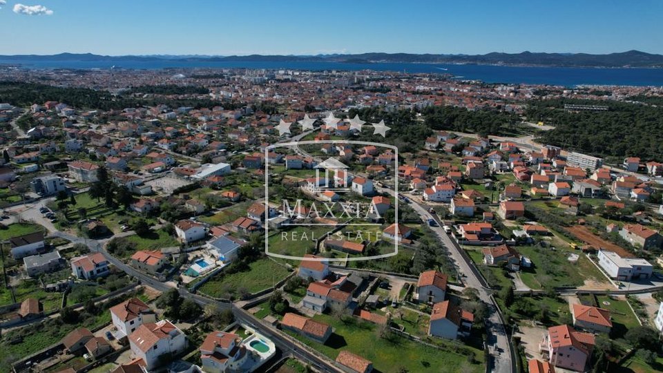Pozemek, 2516 m2, Prodej, Zadar - Bokanjac