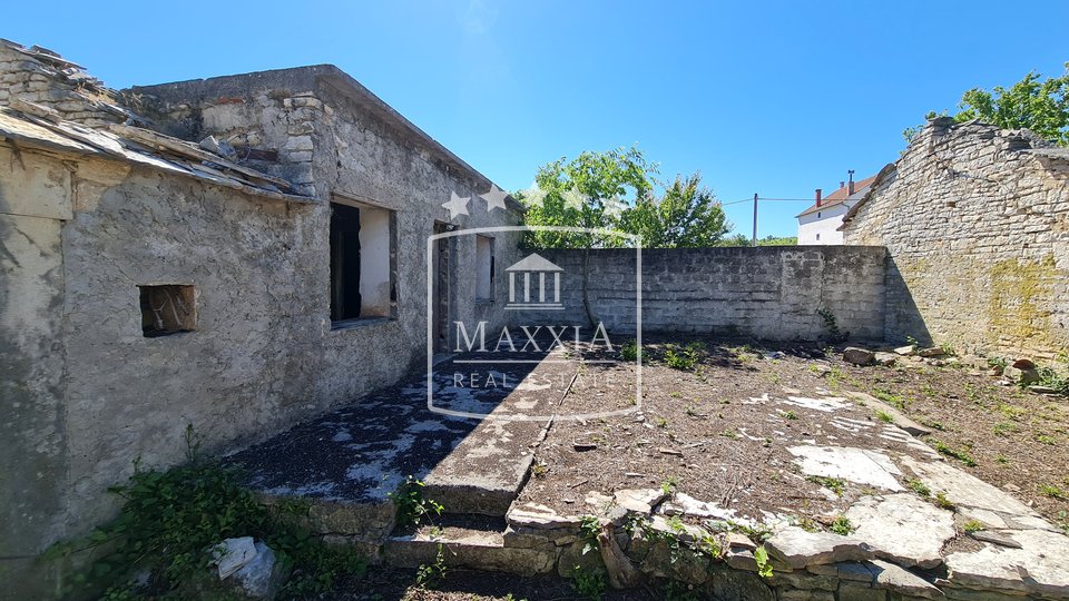 Casa, 141 m2, Vendita, Novigrad - Pridraga