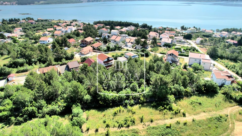 Pozemek, 1390 m2, Prodej, Novigrad - Pridraga