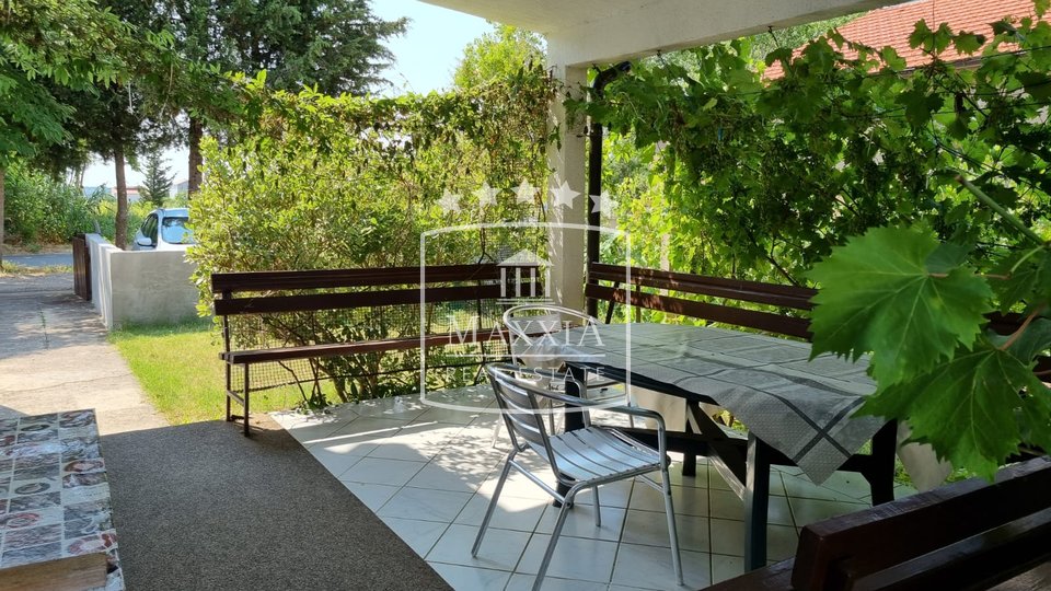Sabunike - Wohnung von 40,3 m2 mit Garten! 125000€