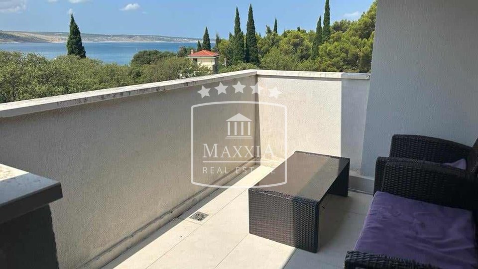 Seline - modern 2.5 bedroom apartment in an attractive location, SEA VIEW! 190000€