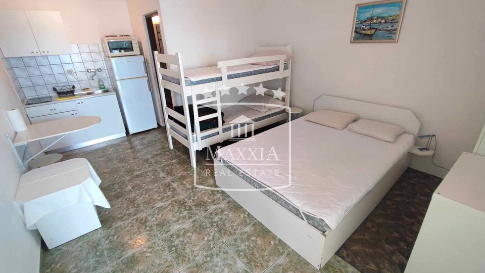 Appartamento, 34 m2, Vendita, Starigrad - Seline