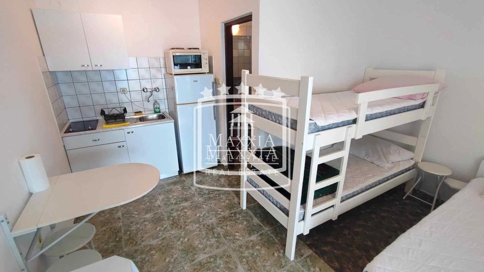 Apartmán, 75 m2, Prodej, Starigrad - Seline