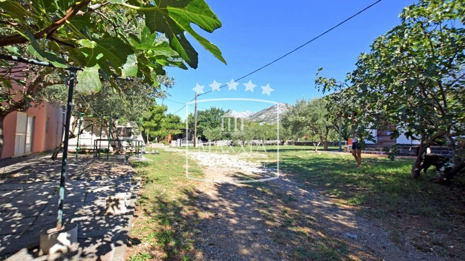 Camp - Starigrad, plot for long-term rent! Price on request