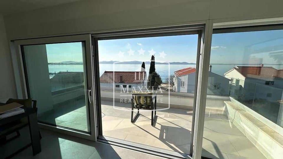 Diklo - penthouse roof terrace sauna jacuzzi! €650000