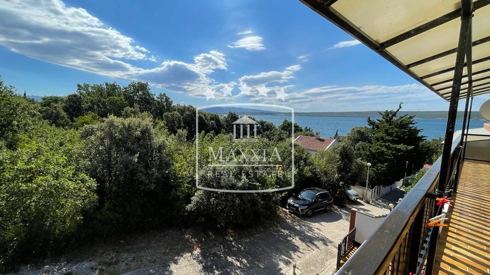 Posedarje - Apartment house with 8 residential units, 326 m2, SEA VIEW! 600000€