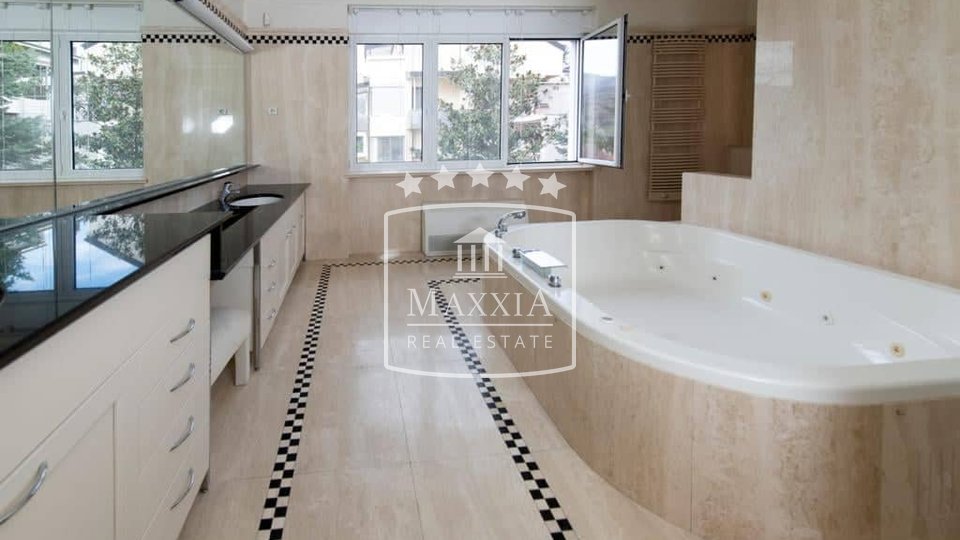Zagreb, Šestine - luxury villa with an indoor pool! PRICE ON REQUEST