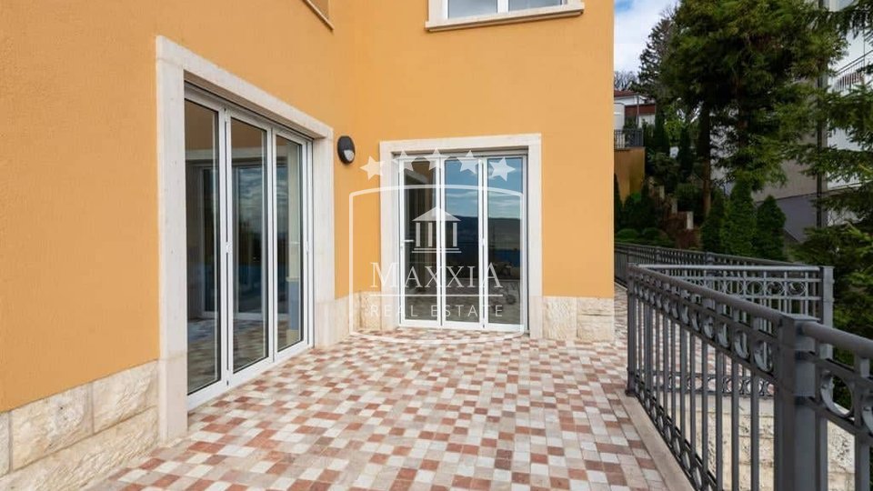 Zagreb, Šestine - luxury villa with an indoor pool! PRICE ON REQUEST