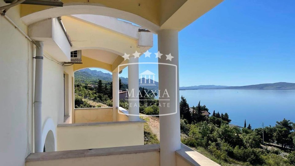 TRIBANJ - 1.5 room apartment approx. 90m away from sea! 95000€