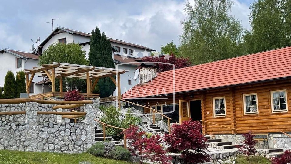 Albergo, 820 m2, Vendita, Rakovica