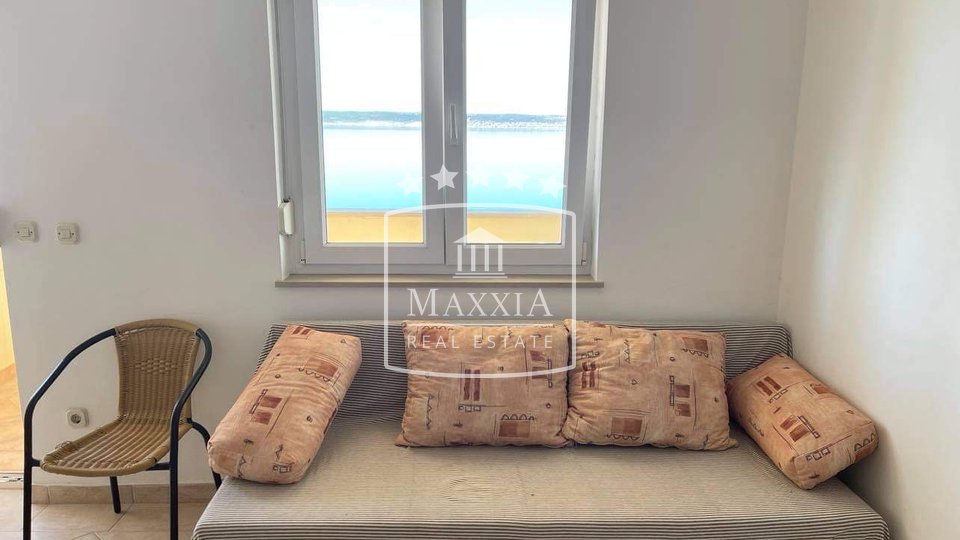 Tribanj - house with 4 apartments 228m2 sea view! 399000€