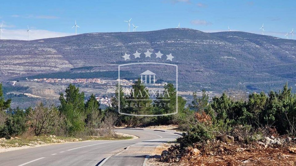 Pridraga - building land of 571 m2 GREAT OPPORTUNITY! 47000€