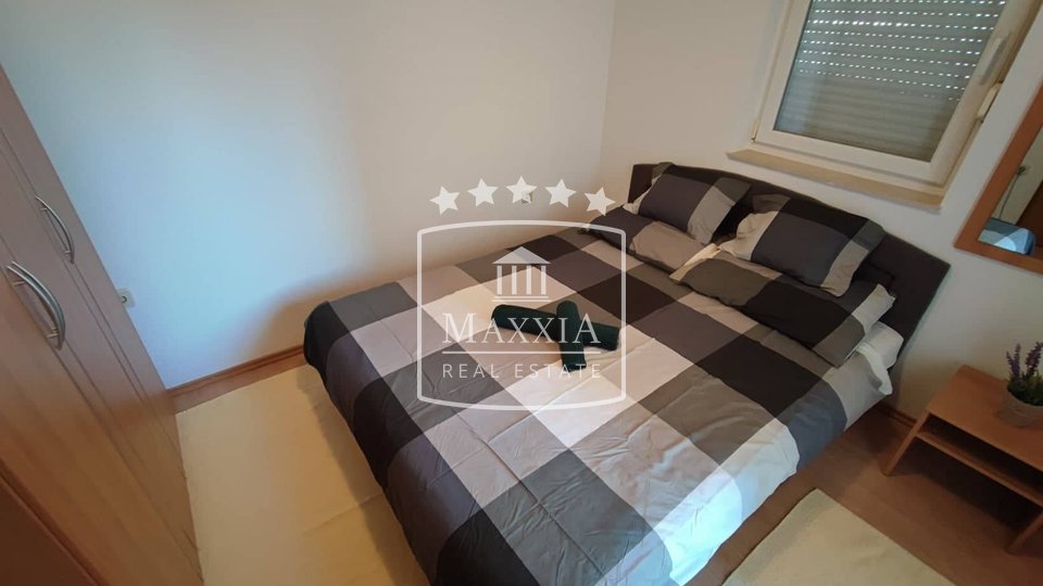 Zadar, Diklovac - Three - bedroom apartment of 57,55 m2, 450m away from the sea! 229000€