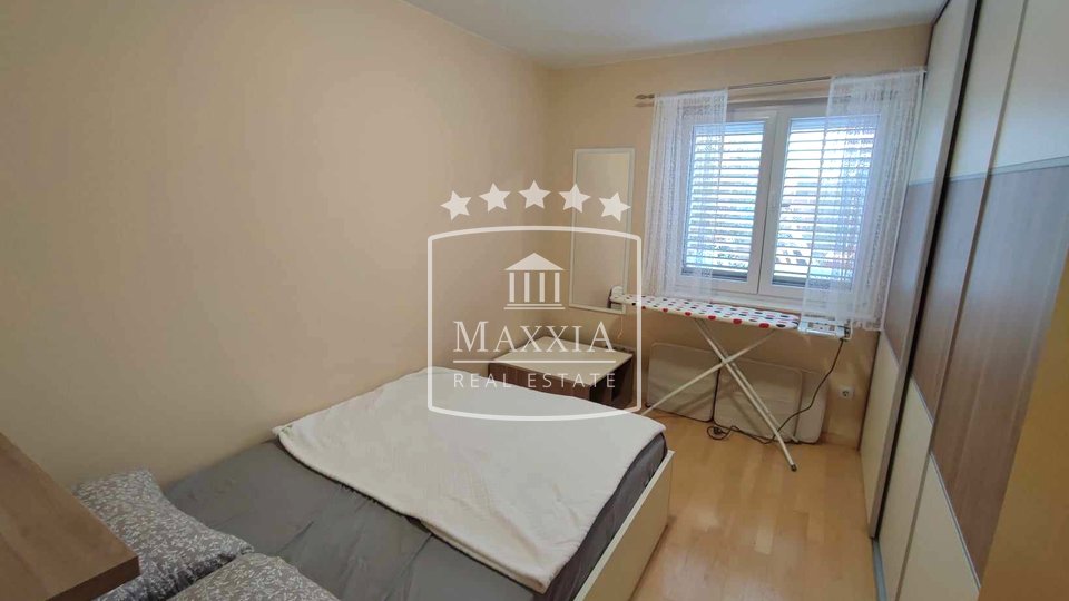 Posedarje - 2.5 bedroom modern furnished apartment! €175000