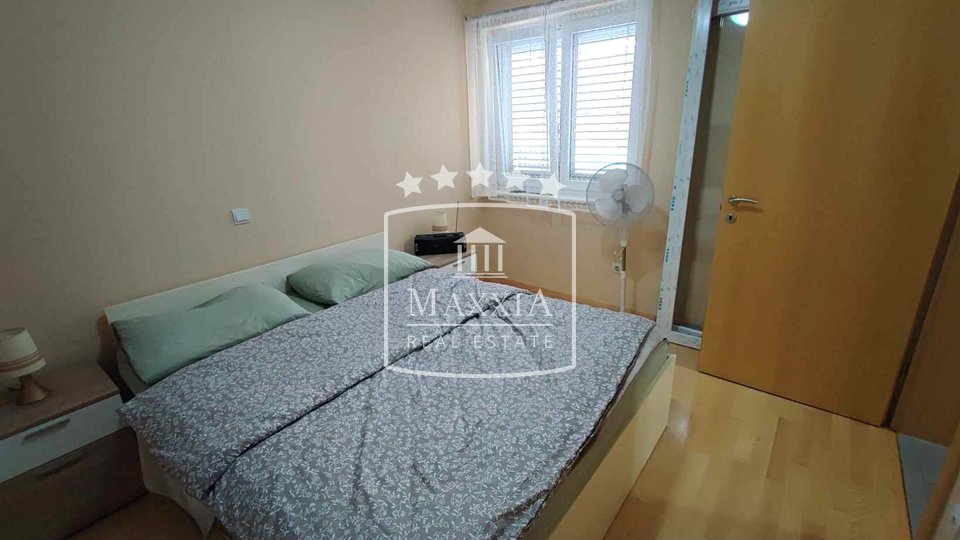 Posedarje - Modern eingerichtete Wohnung mit 2,5 Schlafzimmern! 175000 €