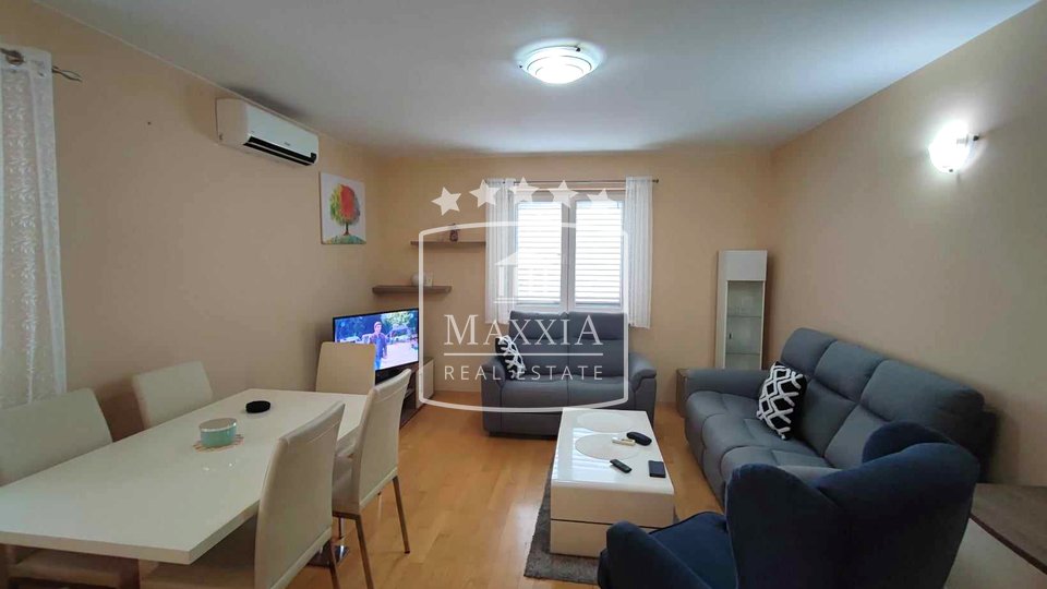 Posedarje - Modern eingerichtete Wohnung mit 2,5 Schlafzimmern! 175000 €