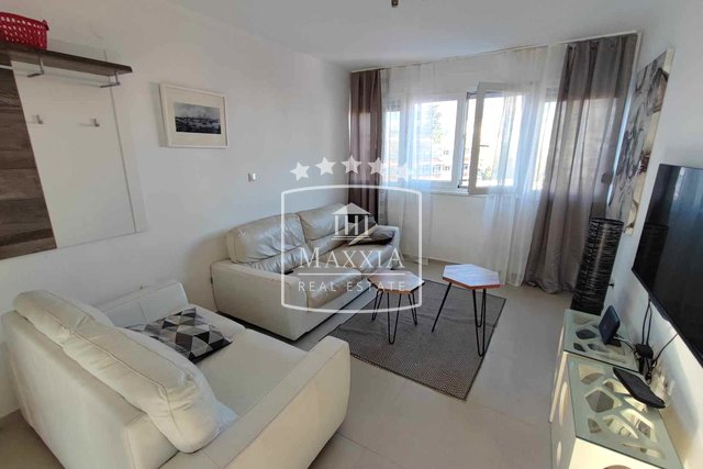 Voštarnica - 2.5 room modern renovated apartment! €235000