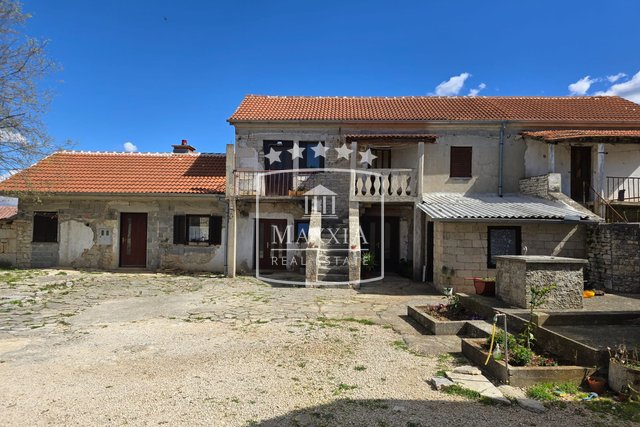 Dům, 91 m2, Prodej, Novigrad - Pridraga
