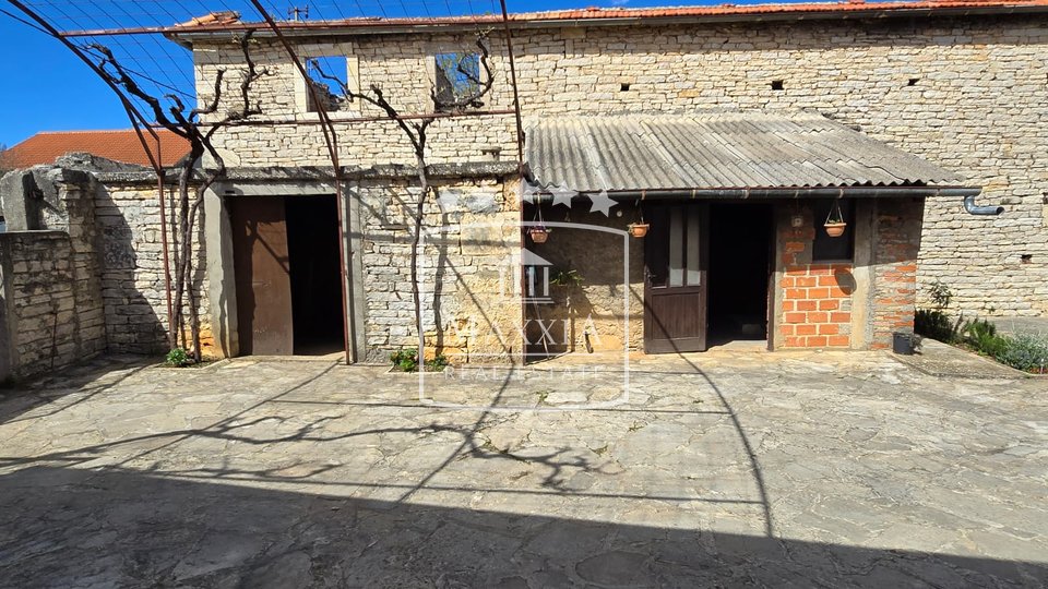 Casa, 91 m2, Vendita, Novigrad - Pridraga