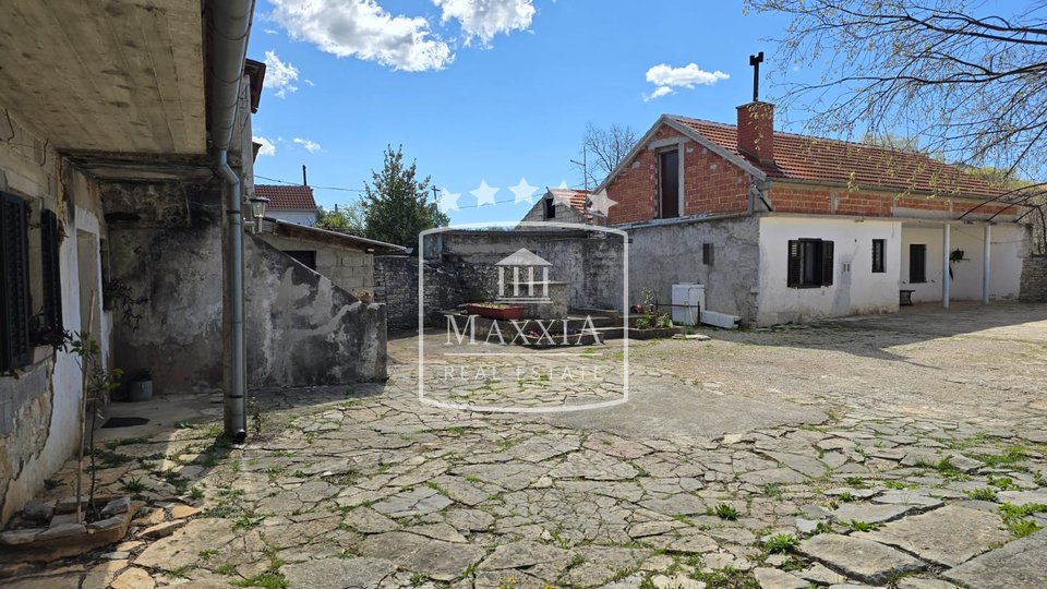 Dům, 200 m2, Prodej, Novigrad - Pridraga