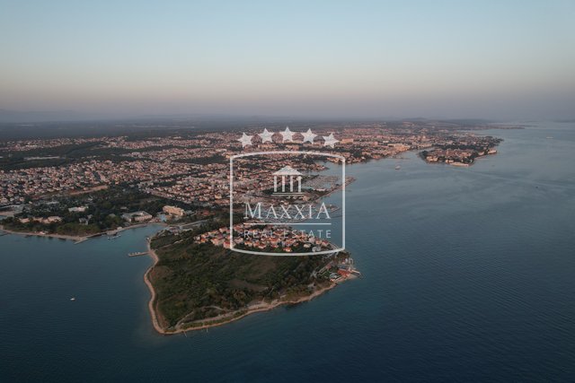 Zadar - Haus in exklusiver Lage! 1.099.000€