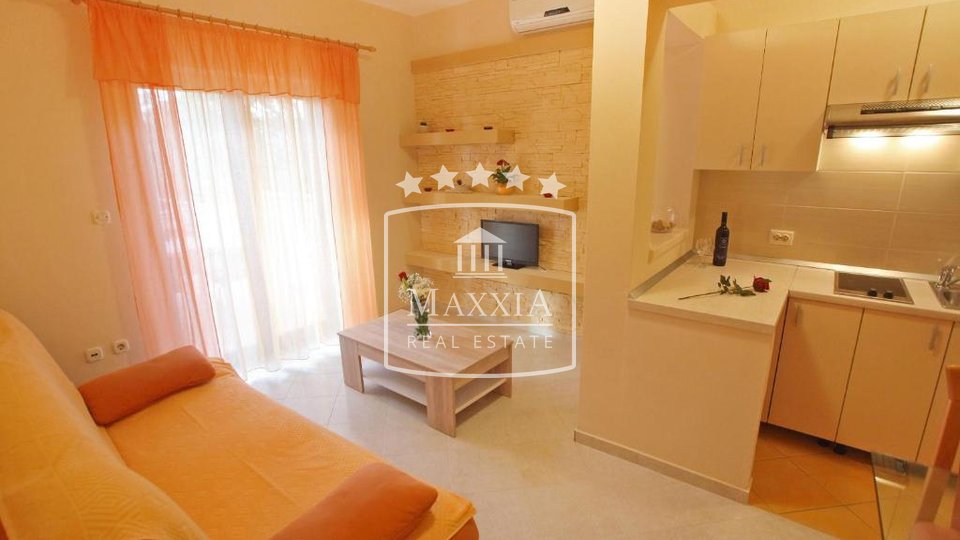 Sukošan - Modern apartment house with a sauna - 970000€