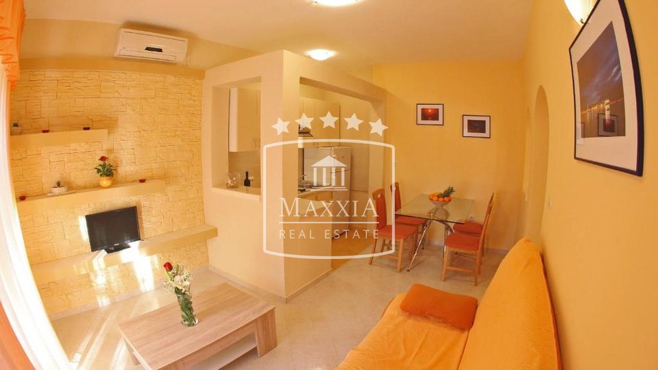 Sukošan - Modernes Apartmenthaus mit Sauna - 970000€