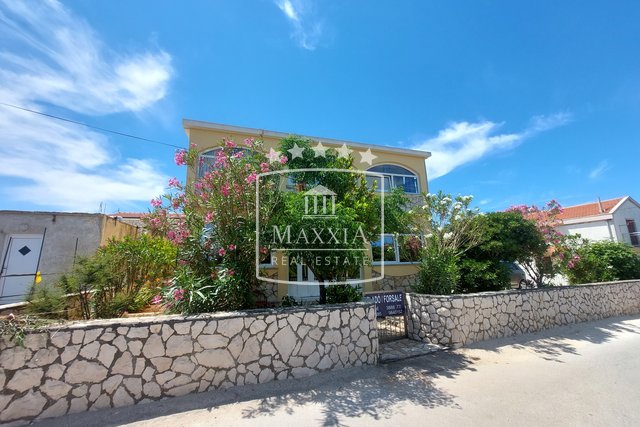 Zadar, Vir - Einfamilienhaus! 330000€