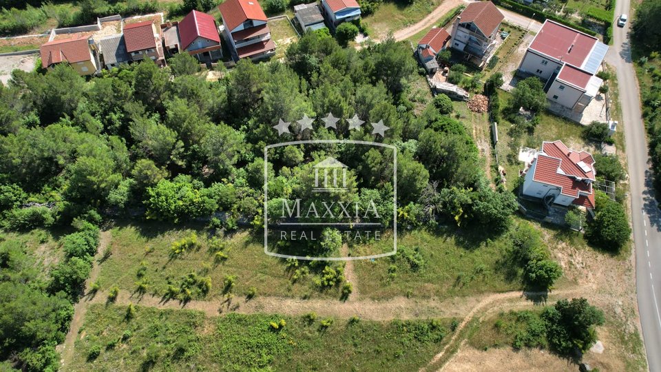 Terreno, 1800 m2, Vendita, Novigrad - Pridraga