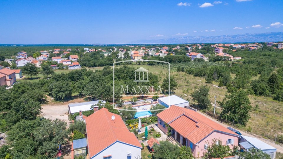 Casa, 331 m2, Vendita, Zadar-okolica - Murvica