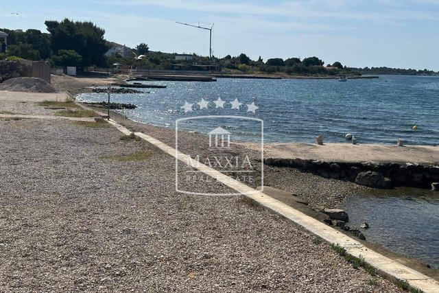 Sveti Petar n/m - Attractive land of 1888m2 by the sea! €879000