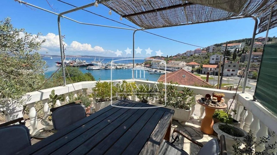 Kali - Mediterranes Haus neben des Meers 290m2! Top Blick! 449000€