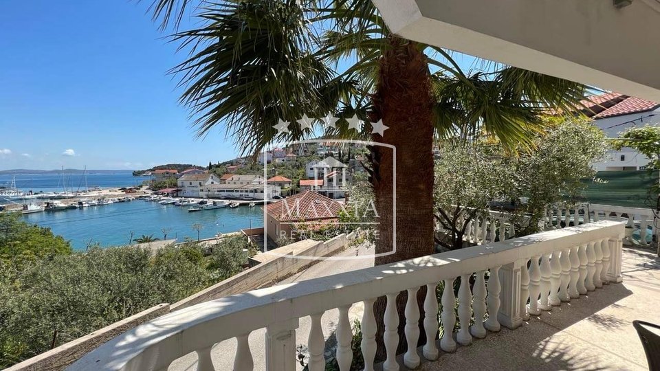 Kali - Mediterranean house by the sea 290m2! Top view! 449000€