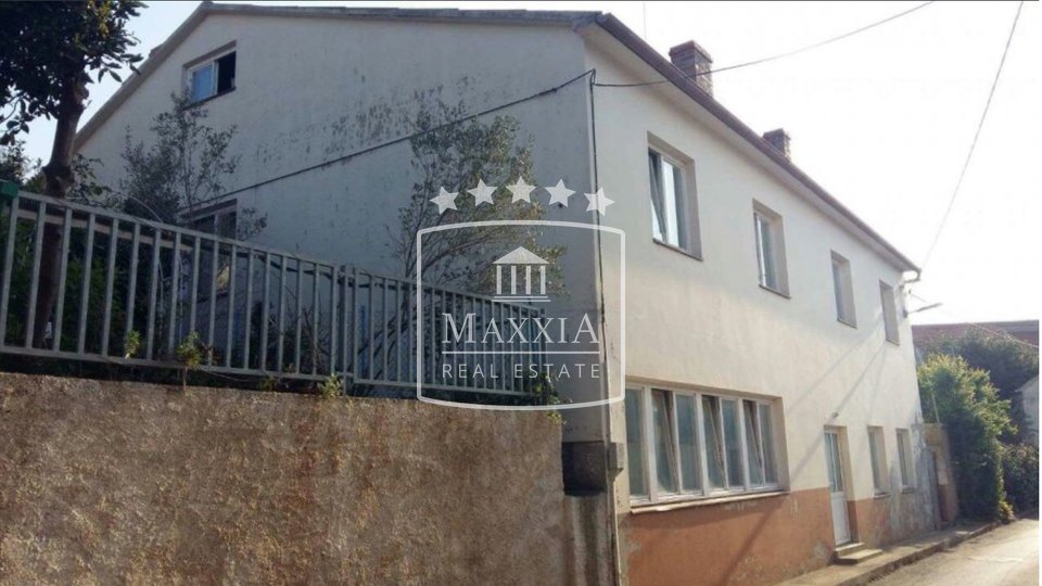 Ugljan -  Kali, kuća IZVRSNA LOKACIJA 387m2, 265000€