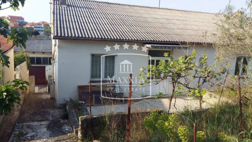 Ugljan - Kali, Haus AUSGEZEICHNETE LAGE 387m2, 265000€