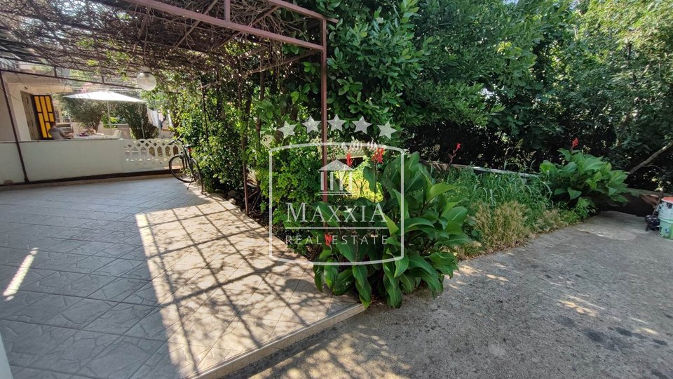 Seline - 2 bedroom apartment with a big garden! 165000€