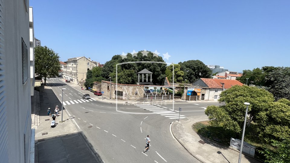 Zadar, Relja - Stan/ured 78m2, kvalitetna novija gradnja! 399000€