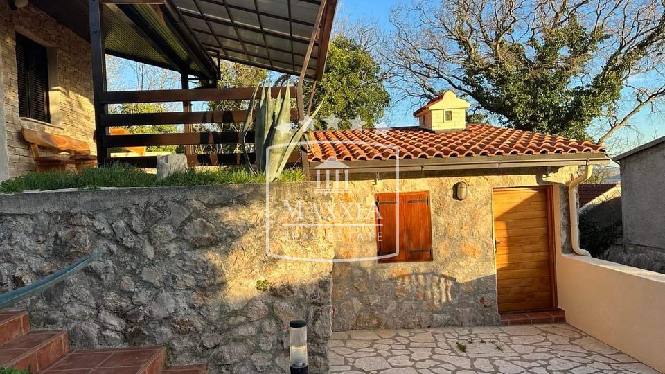 Casa, 81 m2, Vendita, Starigrad - Seline