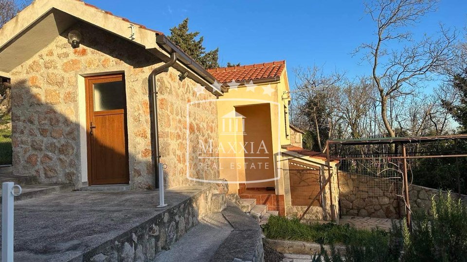 Casa, 81 m2, Vendita, Starigrad - Seline