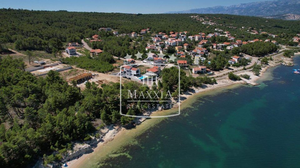 Dům, 232 m2, Prodej, Novigrad - Pridraga