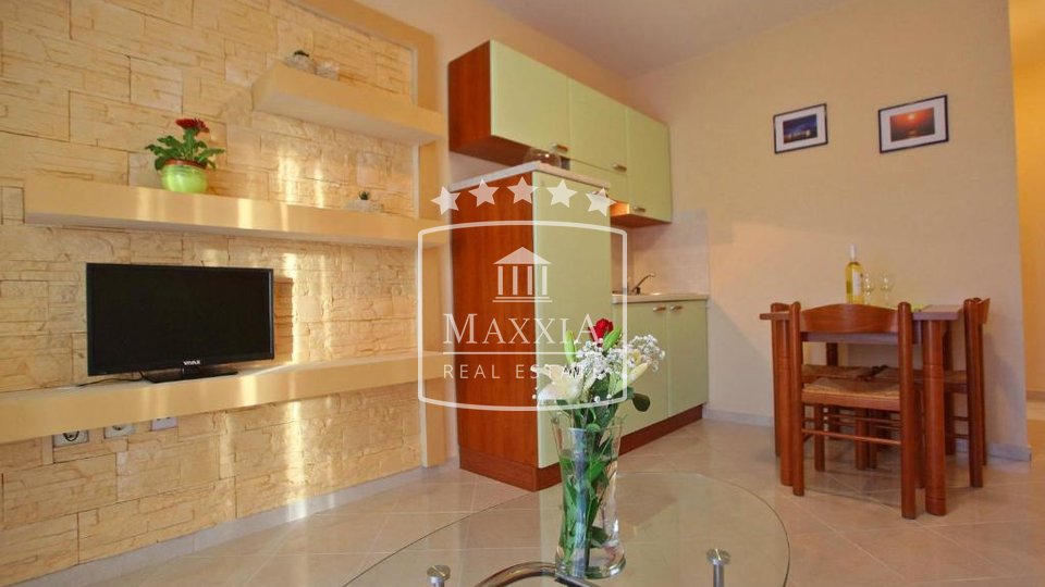 Sukošan - Modern apartment house with a sauna - 970000€