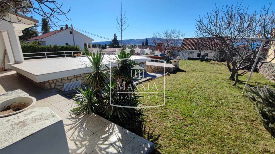 Starigrad - attraktives Haus Stadtzentrum, offener Meerblick! 398000€