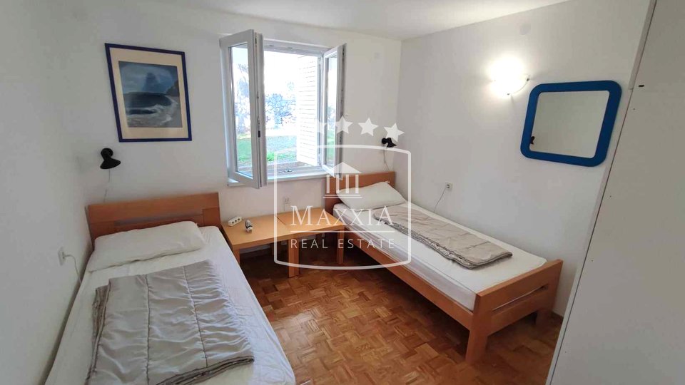 Starigrad - attraktives Haus Stadtzentrum, offener Meerblick! 398000€