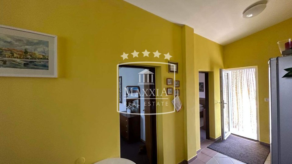 Podgradina - villa property of 1683m2 pool! 497000€