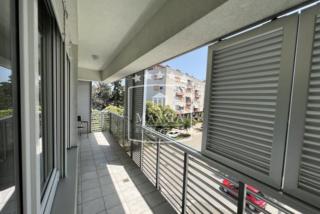 Zadar, Relja - Wohnung/Büro von 78 m2, hochwertiger Neubau! 399000€