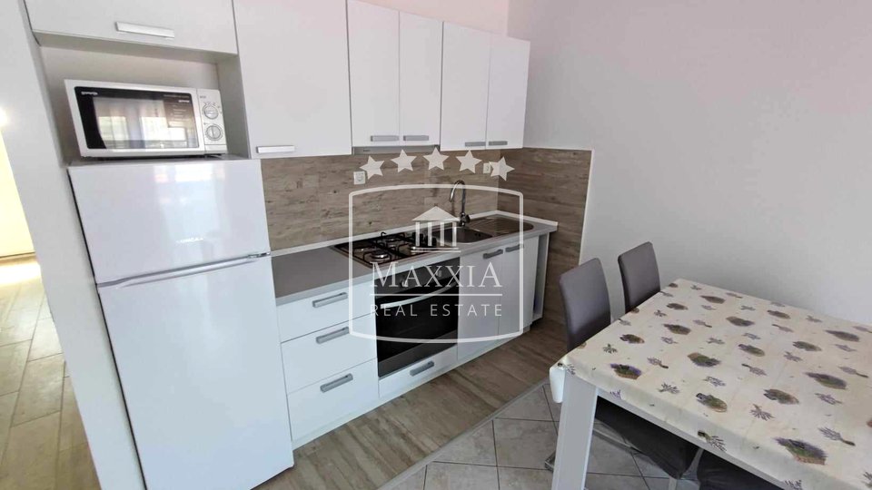 Vinjerac - kuća s 3 apartmana, otvoren pogled na more! 449000€