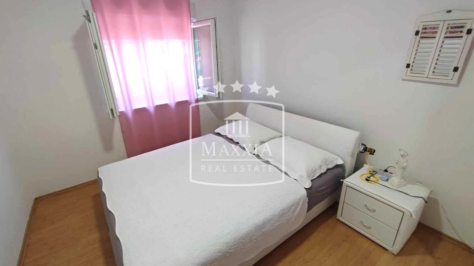 Vinjerac - kuća s 3 apartmana, otvoren pogled na more! 449000€